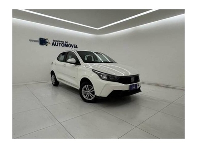 Fiat Argo 1.0 2023