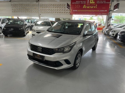 Fiat Argo 1.0 Drive 2021