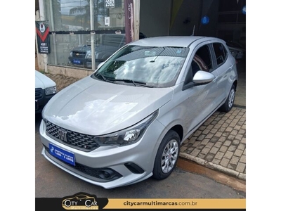 Fiat Argo 1.0 Drive 2021