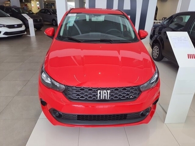 Fiat Argo 1.0 Drive 2024