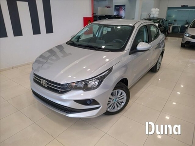 Fiat Cronos 1.3 Drive 2024