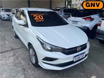 Fiat Cronos 1.3 (Flex) 2020