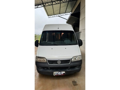 Fiat Ducato 2.3 TDI Multijet Multi TA 2015