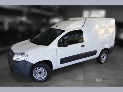 Fiat FIORINO 1.4 MPI FURGAO ENDURANCE 8V FLEX 2P MANUAL