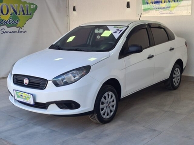 Fiat Grand Siena 1.0 Attractive 2021