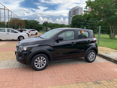 Fiat Mobi 1.0 Like 2021