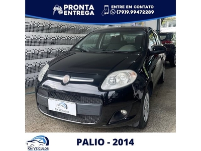 Fiat Palio Attractive 1.0 8V (Flex) 2014