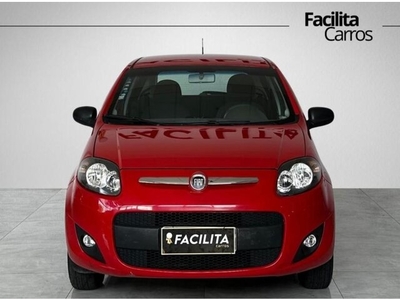 Fiat Palio Attractive 1.0 Evo (Flex) 2015