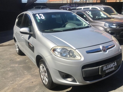 Fiat Palio Attractive 1.4 8V (Flex) 2013