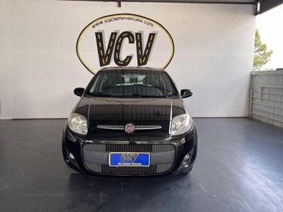 Fiat Palio Attractive 1.4 8V (Flex) 2013