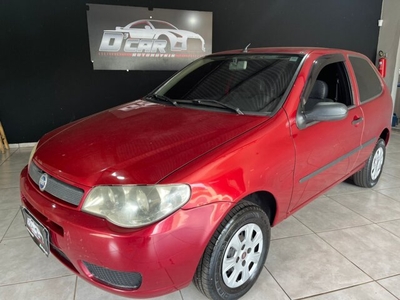 Fiat Palio ELX 1.0 (Flex) 2p 2007