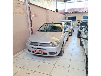 Fiat Palio Fire 1.0 8V (Flex) 4p 2009