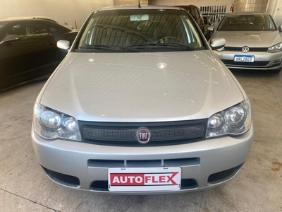 Fiat Palio Fire 1.0 8V (Flex) 4p 2009