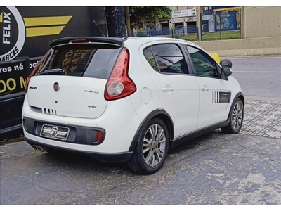 Fiat Palio Sporting 1.6 16V (Flex) 2013