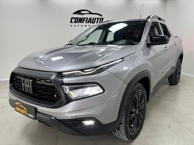 Fiat Toro 1.3 T270 Volcano (Aut) 2022