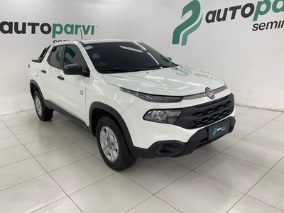 Fiat Toro 2.0 TDI Endurance 4WD (Aut) 2021