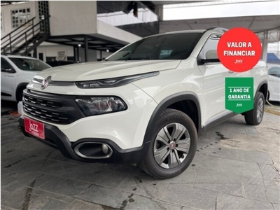 Fiat Toro Freedom 1.8 AT6 4x2 (Flex) 2017