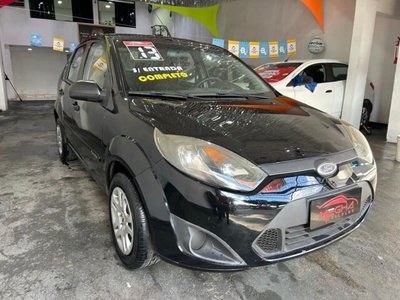 Ford Fiesta Sedan 1.0 Rocam (Flex) 2013