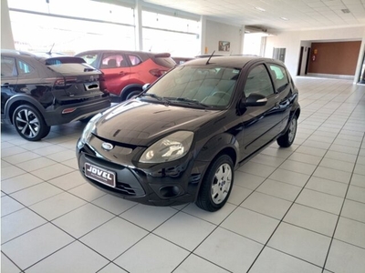 Ford Ka 1.0 RoCam S 2013