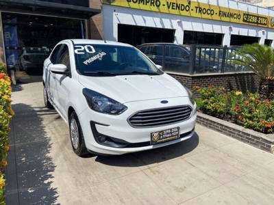 Ford Ka 1.0 SE 2020