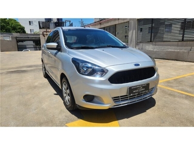 Ford Ka 1.0 SE (Flex) 2018