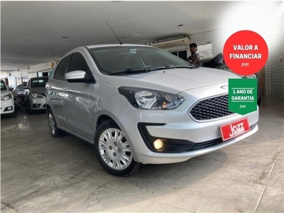 Ford Ka 1.0 SE (Flex) 2019