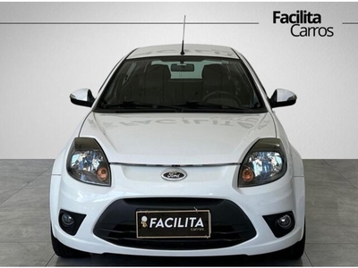 Ford Ka 1.6 Sport (Flex) 2013