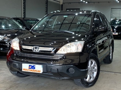 Honda CR-V LX 2.0 16V 2009