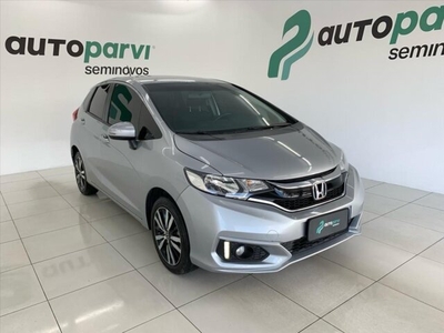 Honda Fit 1.5 EX CVT 2020