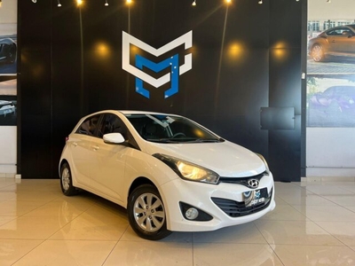 Hyundai HB20 1.0 Comfort 2015