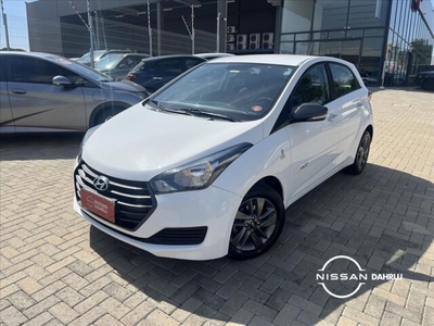 Hyundai HB20 1.0 Comfort 2019