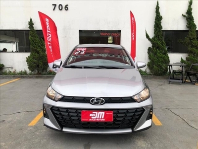 Hyundai HB20 1.0 Comfort 2023