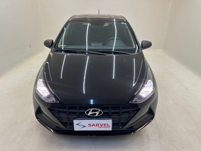 Hyundai HB20 1.0 Sense 2021