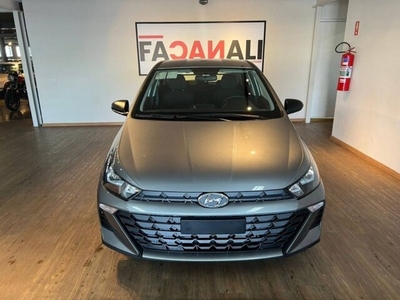 Hyundai HB20 1.0 Sense 2024