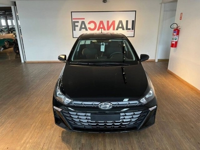 Hyundai HB20 1.0 Sense 2024