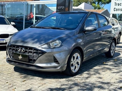 Hyundai HB20 1.6 Vision 2022