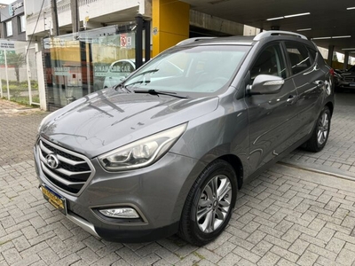 Hyundai ix35 2.0L GL (Flex) (Aut) 2018