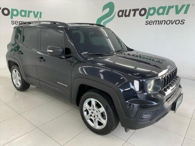 Jeep Renegade 1.3 T270 Sport 2023