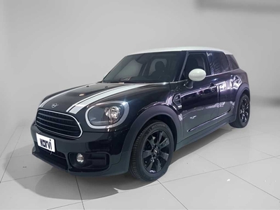 Mini COOPER 1.5 COUNTRYMAN TURBO AUTOMATICO