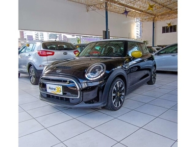 MINI Cooper 2.0 S Top Piccadilly 2p 2022