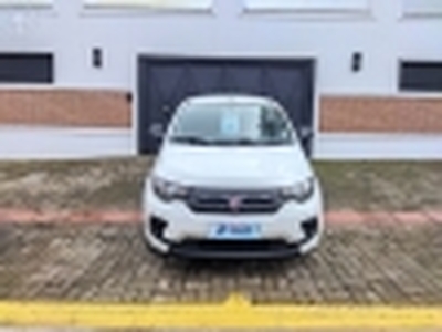 MOBI 1.0 8V EVO FLEX LIKE. MANUAL 2019