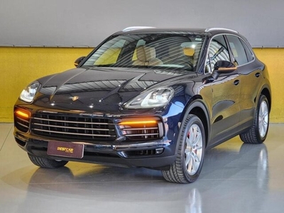 Porsche Cayenne 3.0 V6 4WD 2019