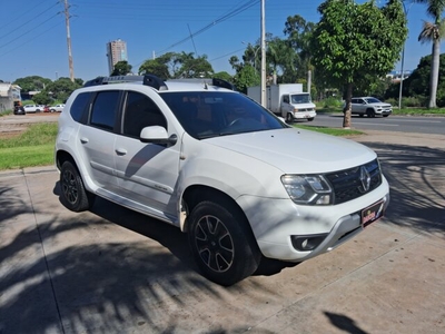 Renault Duster 1.6 16V Dynamique (Flex) 2016