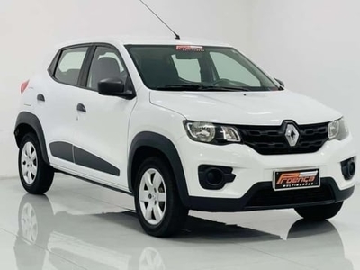 RENAULT KWID