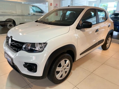 Renault Kwid 1.0 Zen 2022