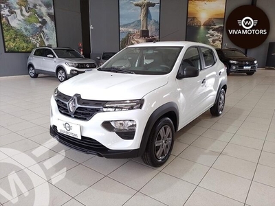 Renault Kwid 1.0 Zen 2023