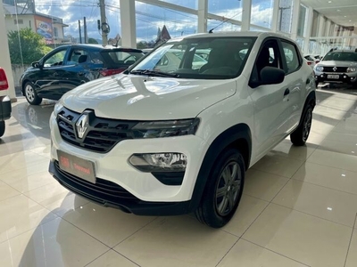 Renault Kwid 1.0 Zen 2024