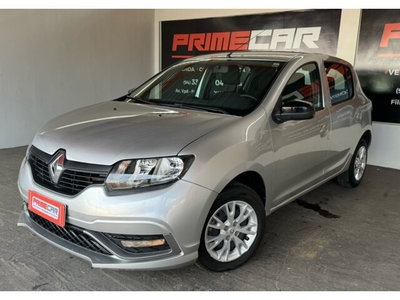 Renault Sandero 1.0 S Edition 2023