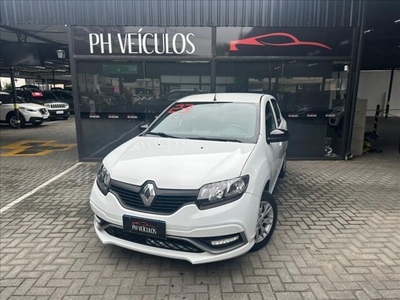 Renault Sandero 1.0 S Edition 2023