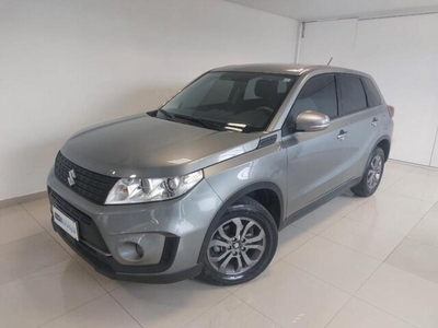 Suzuki Vitara 1.6 4ALL SE 2020